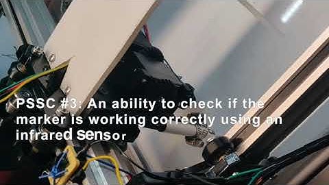 ECE 477 team 15 whiteboard plotter