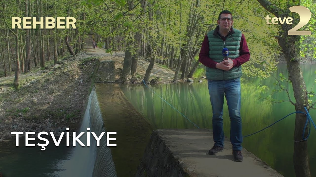 Rehber 57. Bölüm - Teşvikiye 21.04.2019 FULL BÖLÜM İZLE!