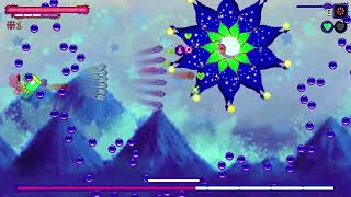 TVRUHH: Glacia level 9 radiant medal (Quickplay)