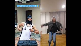 Afro House Beats From djjoseluis    55yr Genx Dancer dance afrohouse shortsfeed