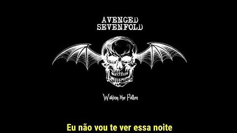 Avenged Sevenfold - I Won