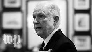 Jeff Sessionss Campaign To Reclaim His Senate Seat