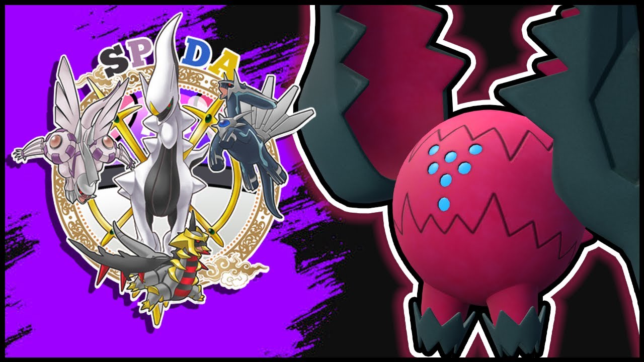 This is Why You Should Draft a Good Fairy Type!!! | Pokemon Draft League | SPDA Masterball S3W6