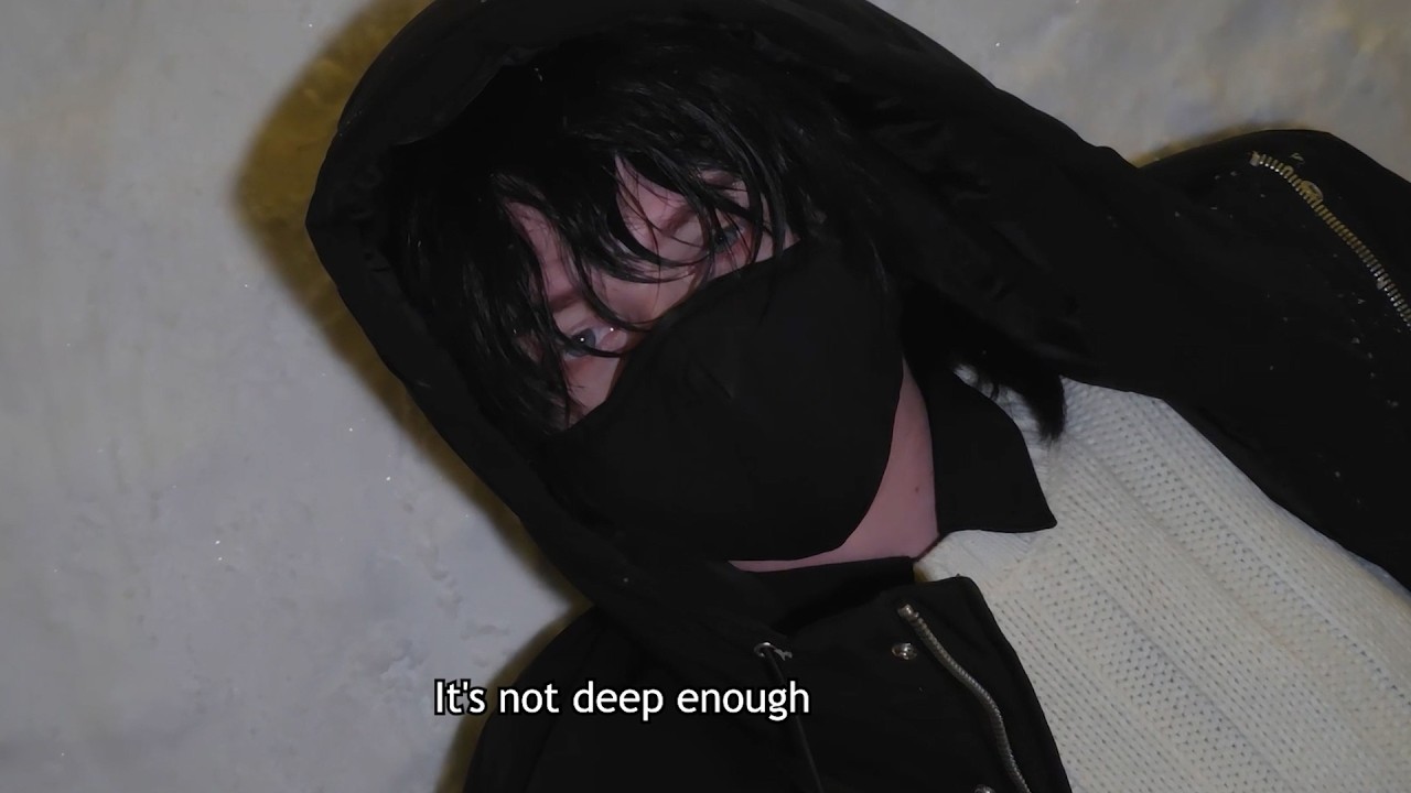 Spending Christmas with My Bestie Levi...