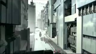 Bridge Scene - Animatrix (AMV)