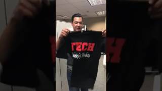 Texas Tech Cribs: University Studies Edition