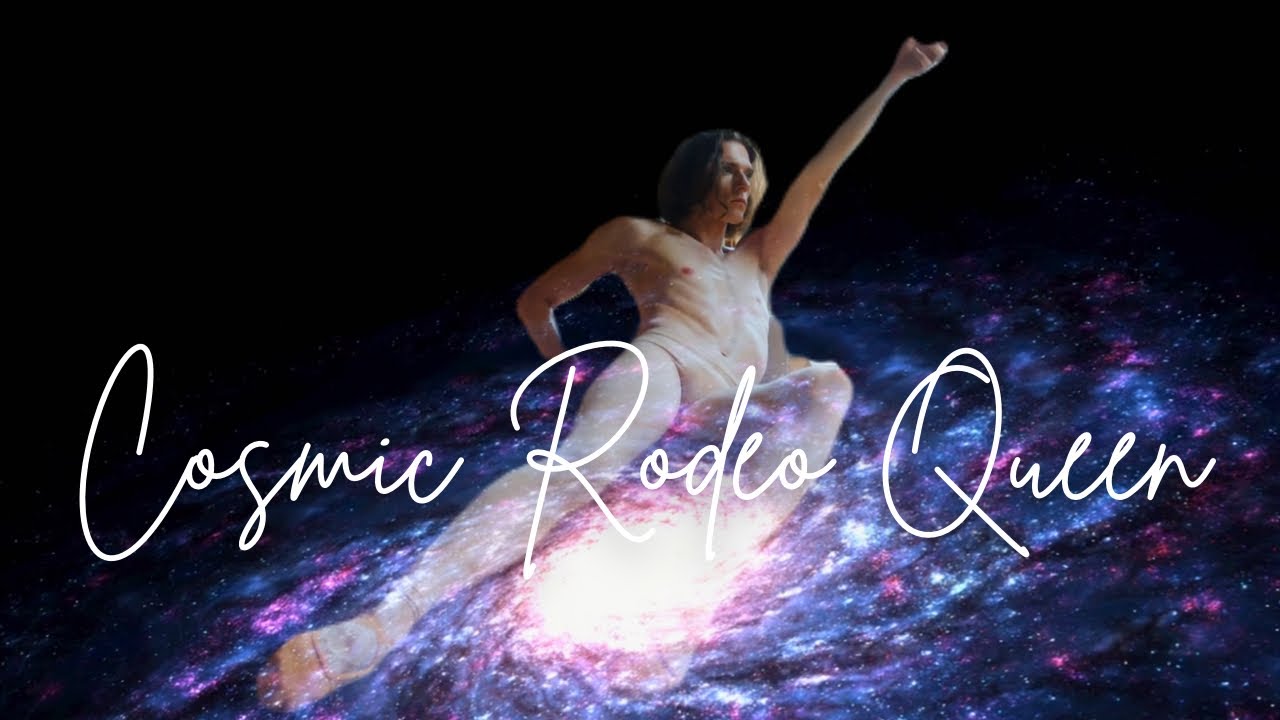 GAY-I - Cosmic Rodeo Queen (official audio) - YouTube