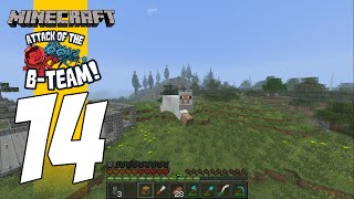 Flying Sheep - Attack Of The B-Team - Episode 14