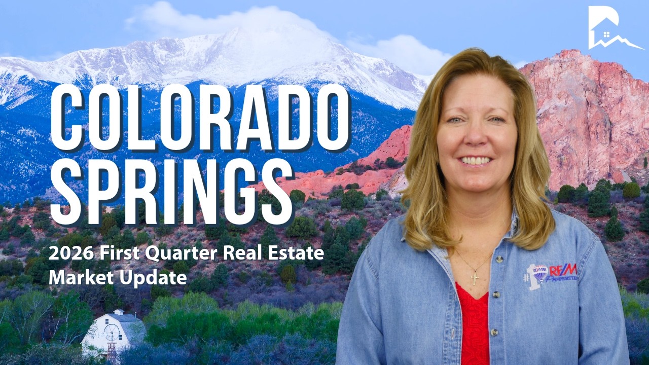 What's Happening with the Local Real Estate Market?