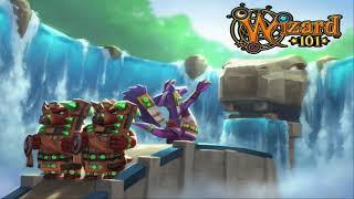 Wizard101: Azteca Apocalypse Theme