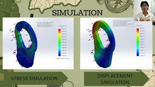 ADVANCED CAD VIDEO PRESENTATION