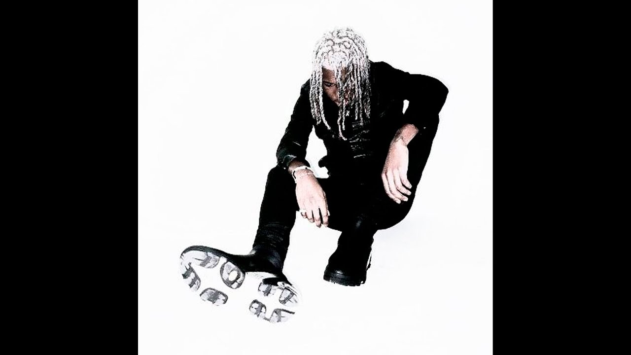 [free] destroy lonely x ken carson x hardrock type beat - "mesmerized"