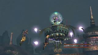 Final Fantasy X - Extractor (Ability Nodes Only, No Items/Overdrives/Summons)