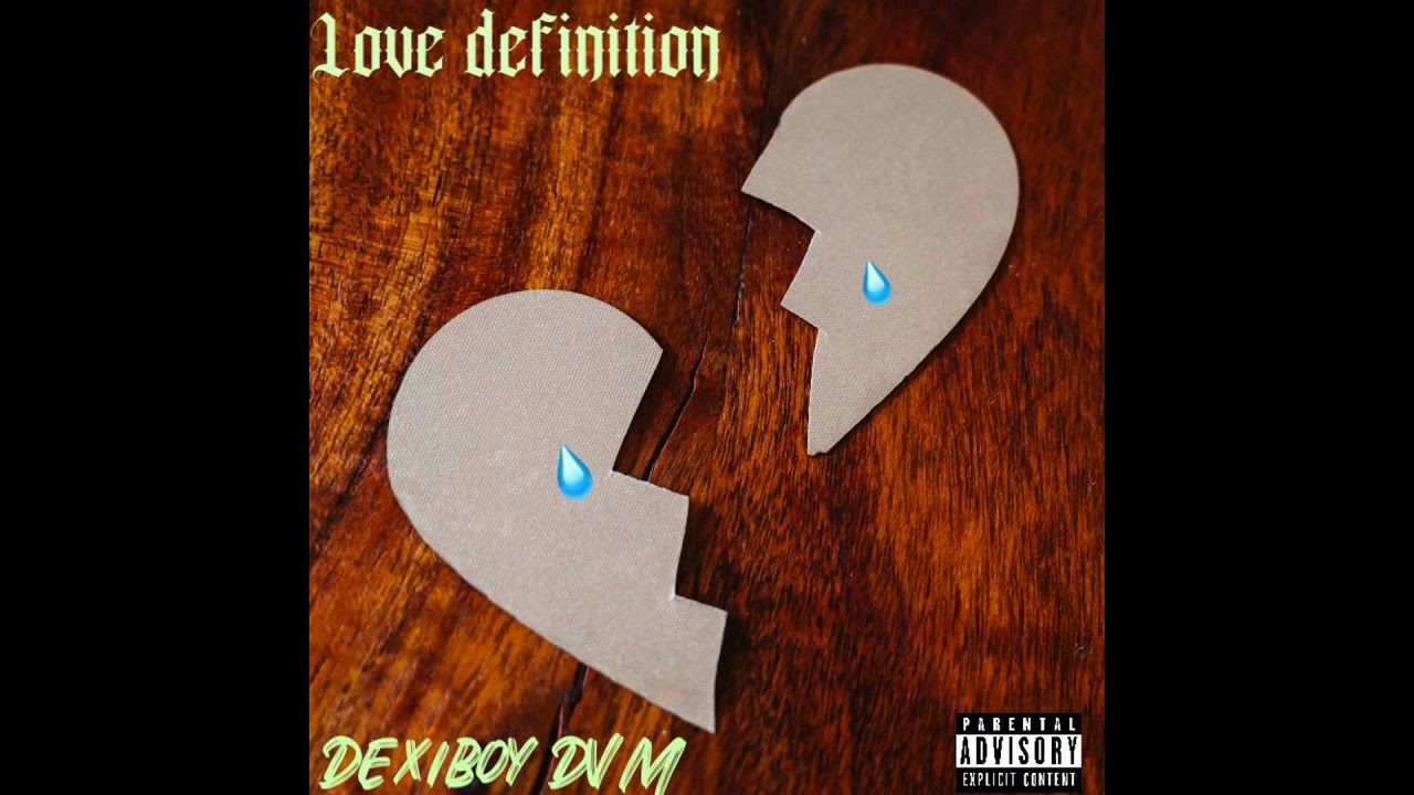 Love Definition