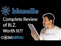 Bluzelle BLZ Review: This You Need to Know