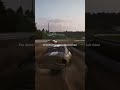Trying to stay out of the way of the A.I. #wreckfest #wreckfestgameplay
