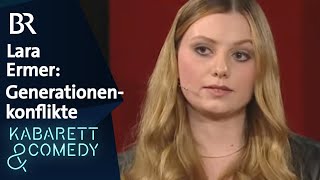 Lara Ermer – Generationenkonflikte