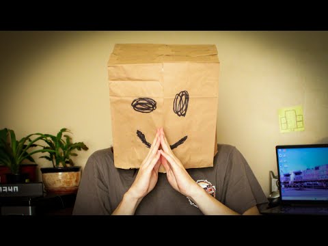 You've Got Questions, And I've Got Answers... 10K Sub Special!