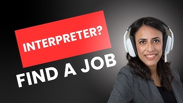 How to Find Your First Interpreting Job (Step-by-Step Guide for Beginners)