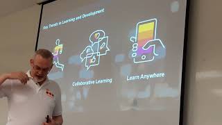 Why SAP supports MonsoonSIM Experiential Learning Platform