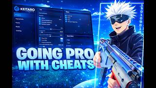 [UNDTECTED] Fortnite Cheat 2026 | Free Hack Aimbot ESP Mod Menu Radar screenshot 3