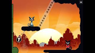 Cat physics original pack level 86 - under ragged platform