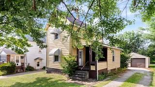 777 Montana Ave Akron , OH 44314 | Real Estate Photography in Northeast Ohio | Buckeye Drone