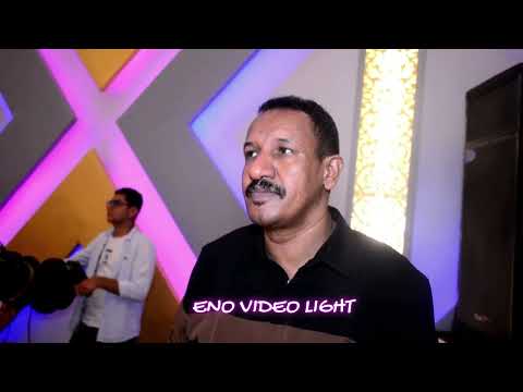 الفنـان الجميــل محمـد مــوسى من حفله أســـوان 2024 