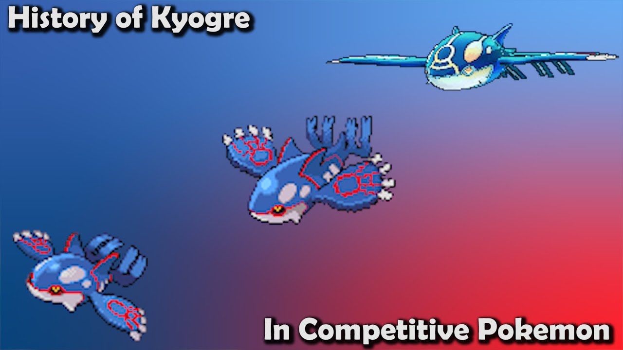 Pokemon Go reveals Primal Reversion for Groudon & Kyogre - Dexerto