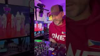 Rude Boy X Say It Right mashup kuyamagik shorts