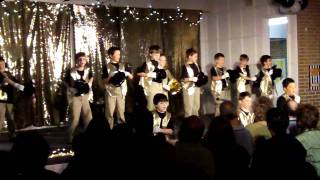 OHA Spring Program Part 2