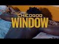 CHICOGOD FENÊTRE Introduction mp3