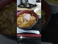#Japan's sesame #Udon #Delicious #Udon