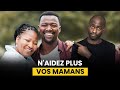 Arrtez denvoyer de largent pour aider vos mamans en afrique