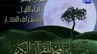 048 Al Fath  : Beautiful Recitation By Sheikh Ahmed Ibn Ali Al Ajmi