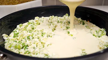 Co je povolená zelenina?