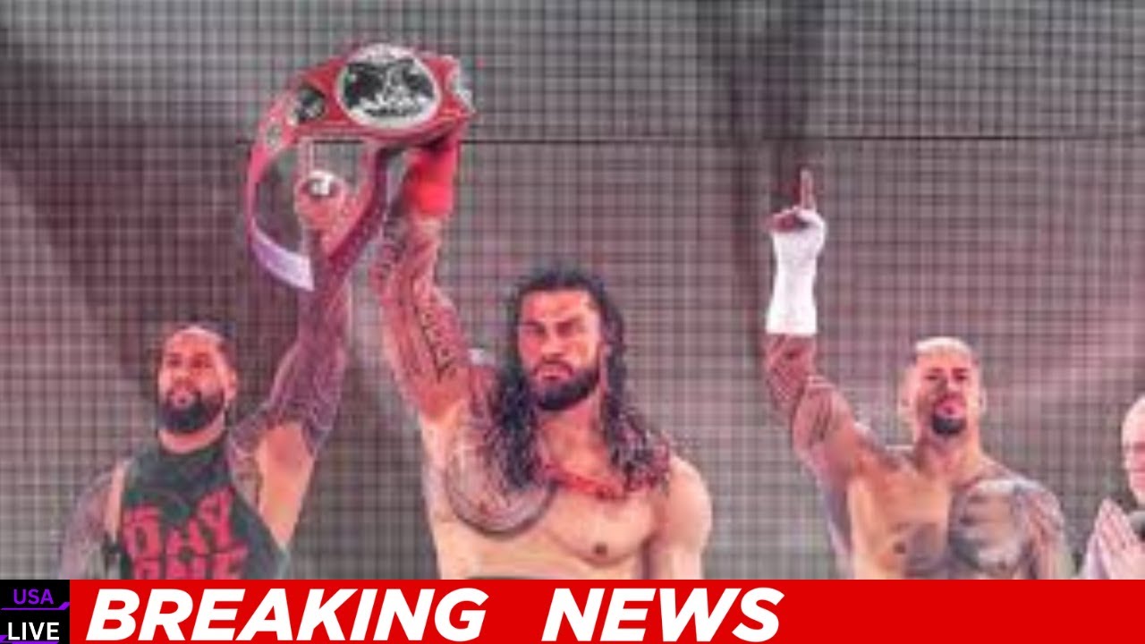 Paul Heyman Reveals WWE Now 3 Three WrestleManias Ahead