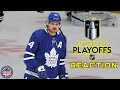 NHL Playoff 1st Round Reactions