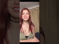 PRETTY Periscope 🥰 #reaction #girls #prettygirl #2026 #livestream #videos