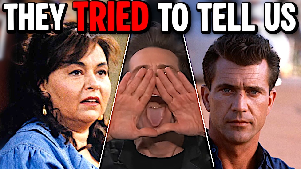 Они вовсе не были сумасшедшими с самого начала — материалы дела Эпштейна.