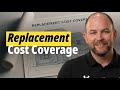 Replacement Cost Coverage Explained: Why Your Home's True Value Matters More Than You Think