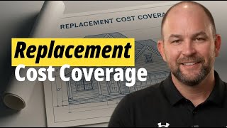 Replacement Cost Coverage Explained: Why Your Home's True Value Matters More Than You Think