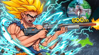 THE KING OF BATTLE ROYALE IS BACK screenshot 5