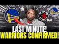 🚨 URGENT! BIG SURPRISE! OG ANUNOBY NOS WARRIORS! NOBODY EXPECTS THIS! GOLDEN STATE WARRIORS NEWS