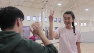 DSP Fall Recruitment Video: "Discover New Heights"