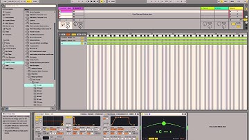 15  ABLETON TUTORIALS   Sampling with Sampler   Part 2