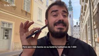 Te contamos lo que tiene de nuevo el Xiaomi 17T Pro en un minuto