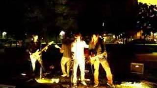 Lonely Monster ( 20070315 in 政大 )
