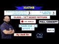 Chapter 3  ex 33  part9  maths  class 10  aadi sir maths mathsclass10