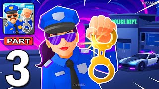 Police Rage: Cop Game - Gameplay Walkthrough Part 3 - Police Prison Cop Game (Android, iOS) screenshot 4